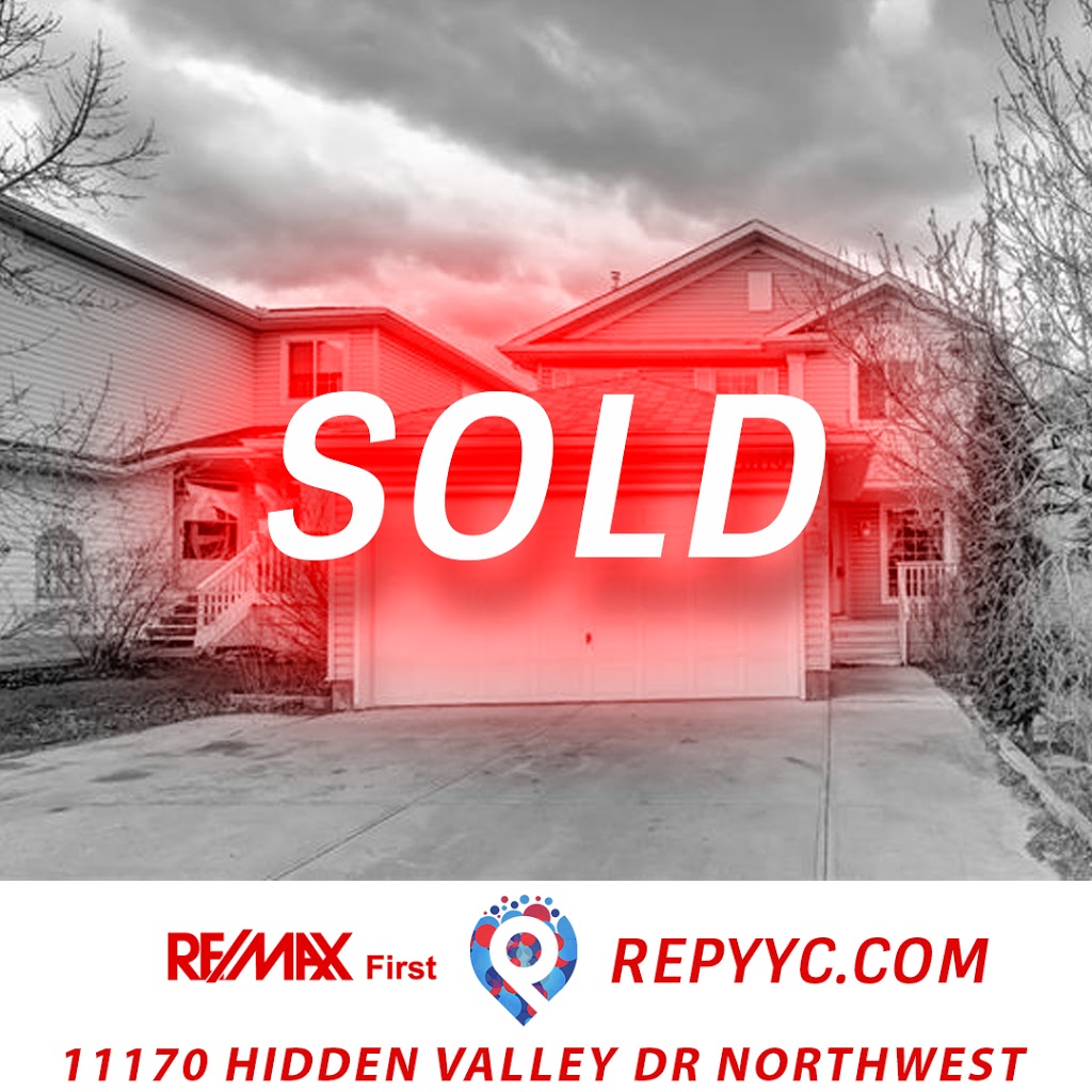 Eric Hildebrand Real Estate | 8820 Blackfoot Trail SE #115, Calgary, AB T2J 3J1, Canada | Phone: (403) 852-4889