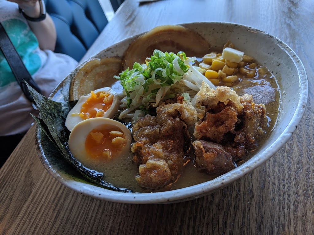 Ko Chicken + Ramen | 3207 Preston Ave S #10, Saskatoon, SK S7T 1C9, Canada | Phone: (306) 979-8866
