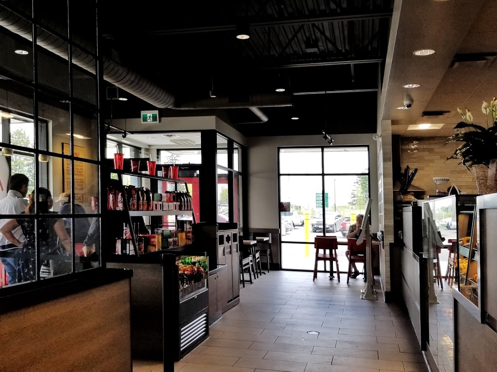 Tim Hortons | 5 Westhill Dr, Waterloo, ON N2T 0C4, Canada | Phone: (519) 888-8279
