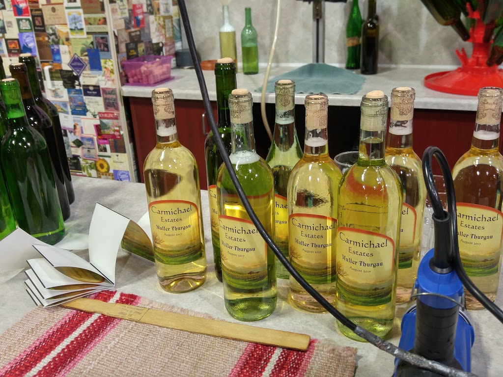 Simply Fine Wine | 620 Davenport Rd, Waterloo, ON N2V 2C2, Canada | Phone: (519) 888-6272