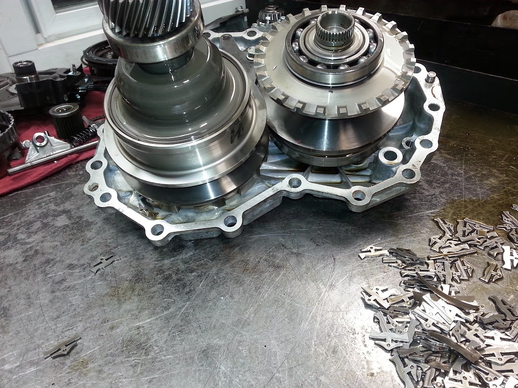 Daves Newmarket Transmission Inc | 1208 Gorham St #10, Newmarket, ON L3Y 8Y9, Canada | Phone: (905) 853-6722