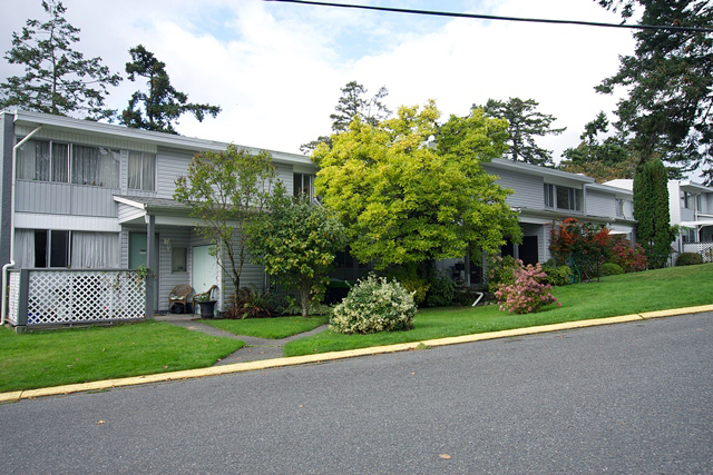 Christie Point | 2818-3037 Craigowan Rd, Victoria, BC V9B 1N1, Canada | Phone: (778) 432-3119