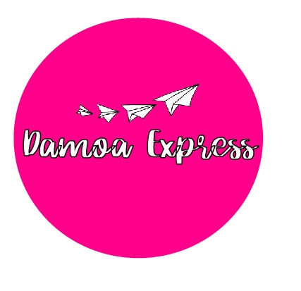 토론토 다모아 택배 - Damoa Express | 949 Willowdale Ave, North York, ON M2M 3C3, Canada | Phone: (647) 465-5444