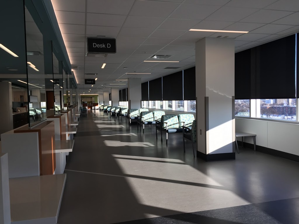 Manitoba Clinic | 790 Sherbrook St, Winnipeg, MB R3A 1M3, Canada | Phone: (204) 774-6541