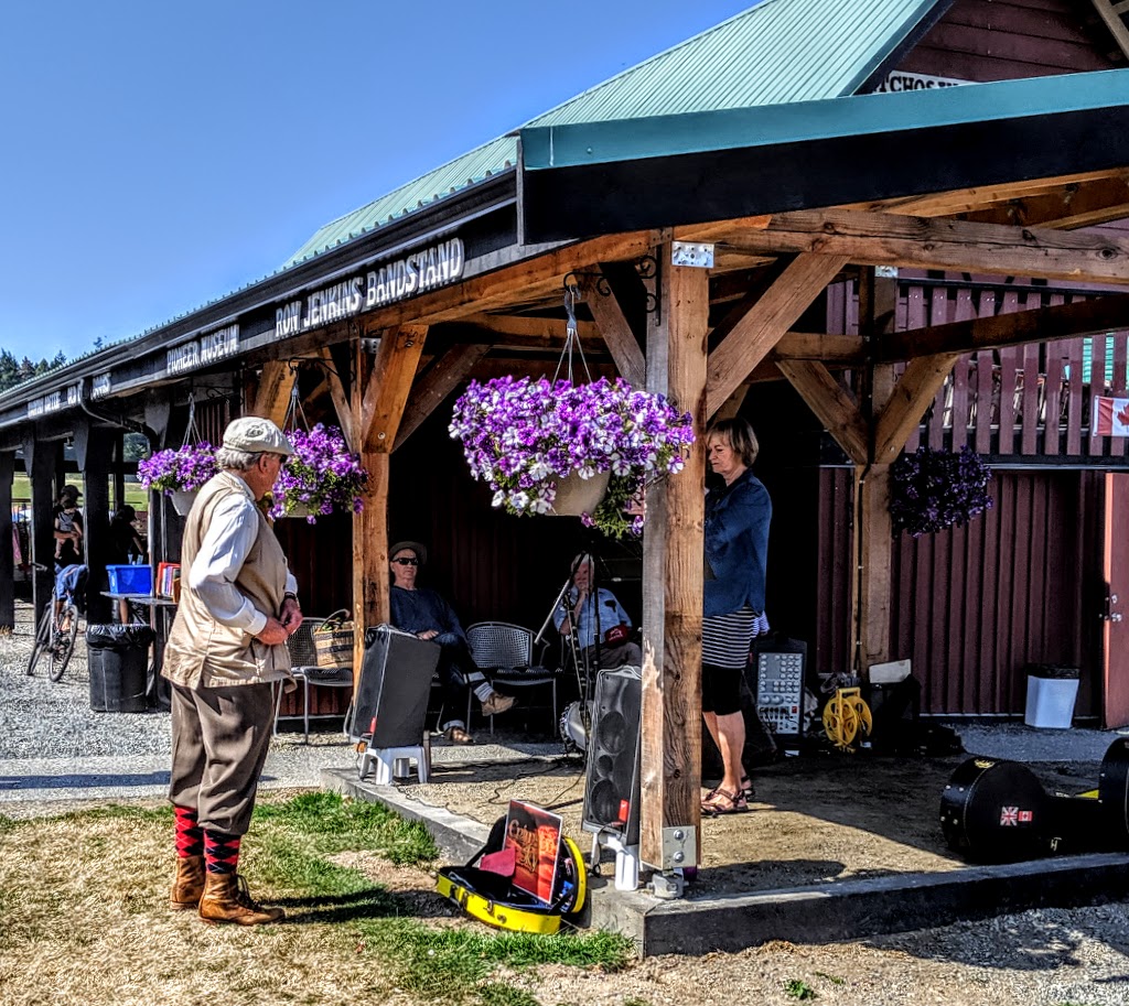 Metchosin Farmers Market | Metchosin, 4450 Happy Valley Rd, Victoria, BC V9C 3Y3, Canada | Phone: (250) 474-3167