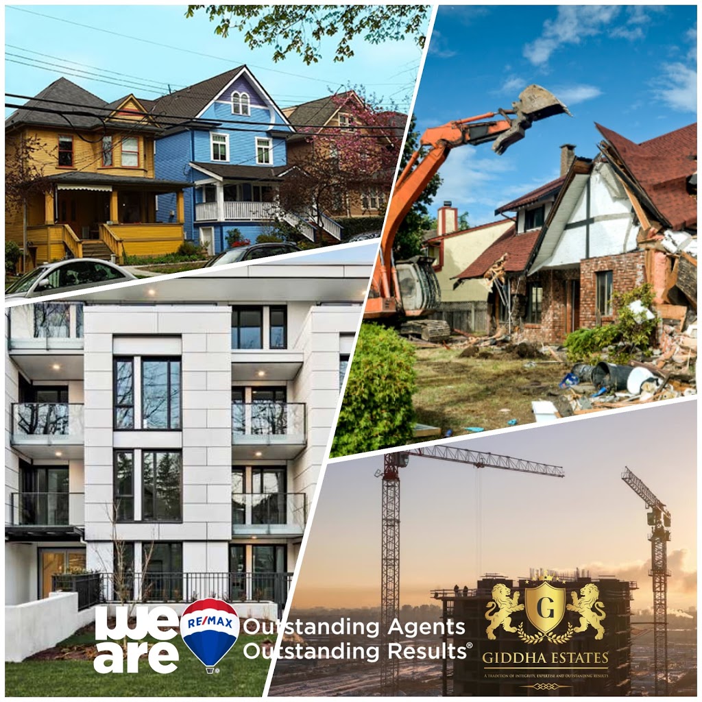 Jas Giddha Realtor- RE/MAX Performance Realty | 11925 80 Ave, Delta, BC V4C 1Y1, Canada | Phone: (604) 783-2017