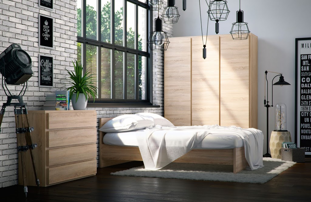 Smart Furniture Info Kiosk | 3115 Dundas St, Mississauga, ON L5L 3R8, Canada | Phone: (905) 607-8900
