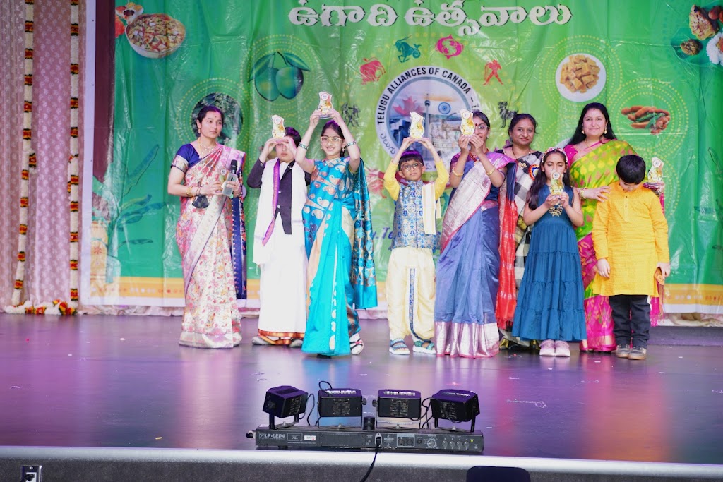 TELUGU ALLIANCES OF CANADA | Fung Pl, Kitchener, ON N2A 4M3, Canada | Phone: (226) 218-2837