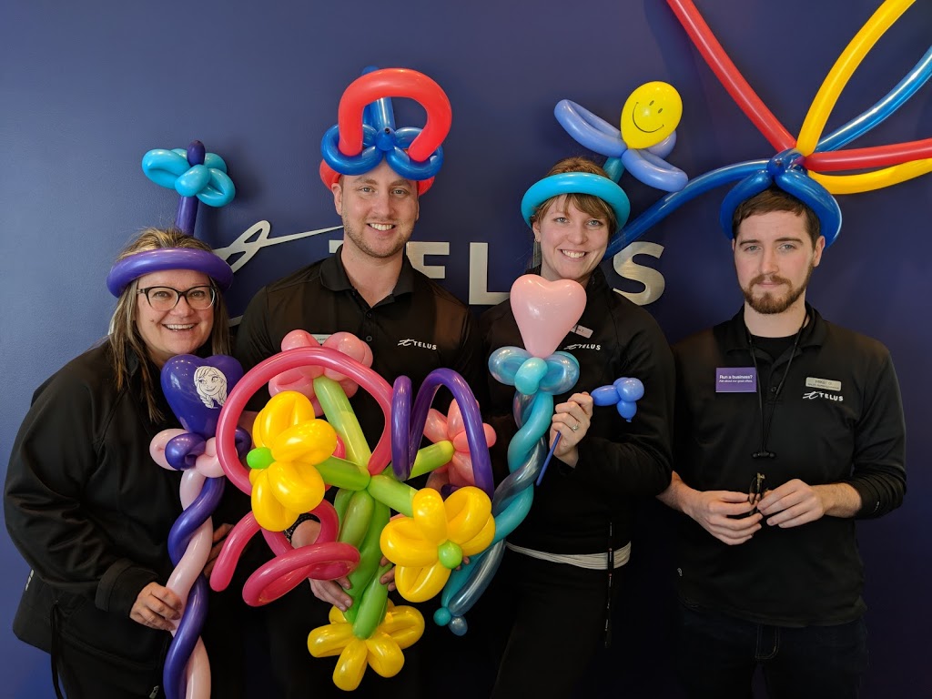 Pepper The Clown | 700 Harmony Rd N #118, Oshawa, ON L1K 1S2, Canada | Phone: (905) 728-1614