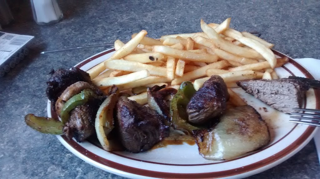 Garwood Grill | 435 Pembina Hwy, Winnipeg, MB R3M 2K9, Canada | Phone: (204) 453-3012