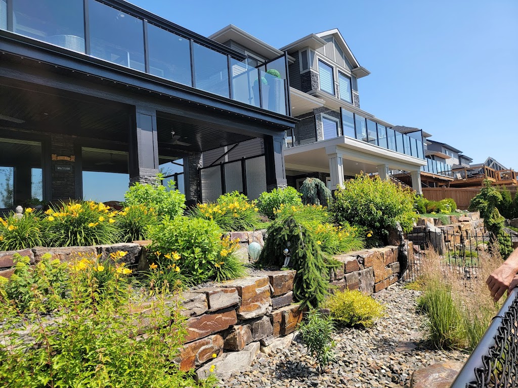 Stones Edge Landscaping | 4634 90a Ave NW 2nd Floor, Edmonton, AB T6B 2P9, Canada | Phone: (780) 777-0661