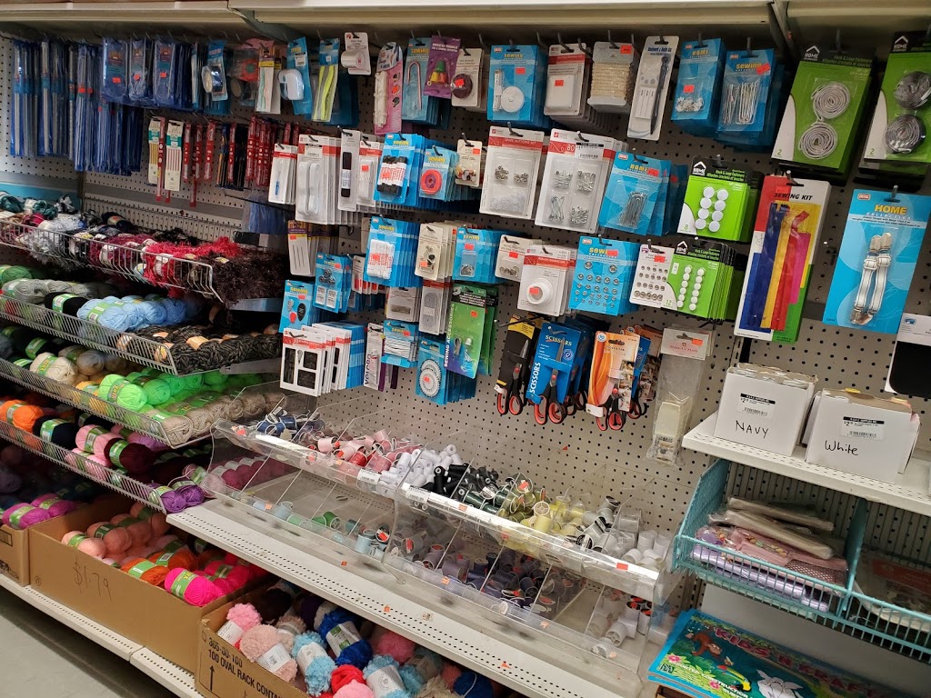 R.S.A.Z. SUPPLIES INC. $$$ A - Z Dollar Store | 2425 Truscott Dr #12, Mississauga, ON L5J 2B4, Canada | Phone: (905) 916-3133
