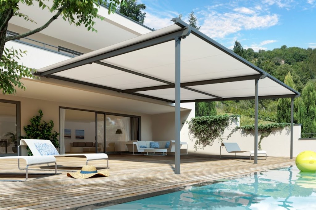Oxford Awnings | 346 Simcoe St, Tillsonburg, ON N4G 2S2, Canada | Phone: (519) 537-1024