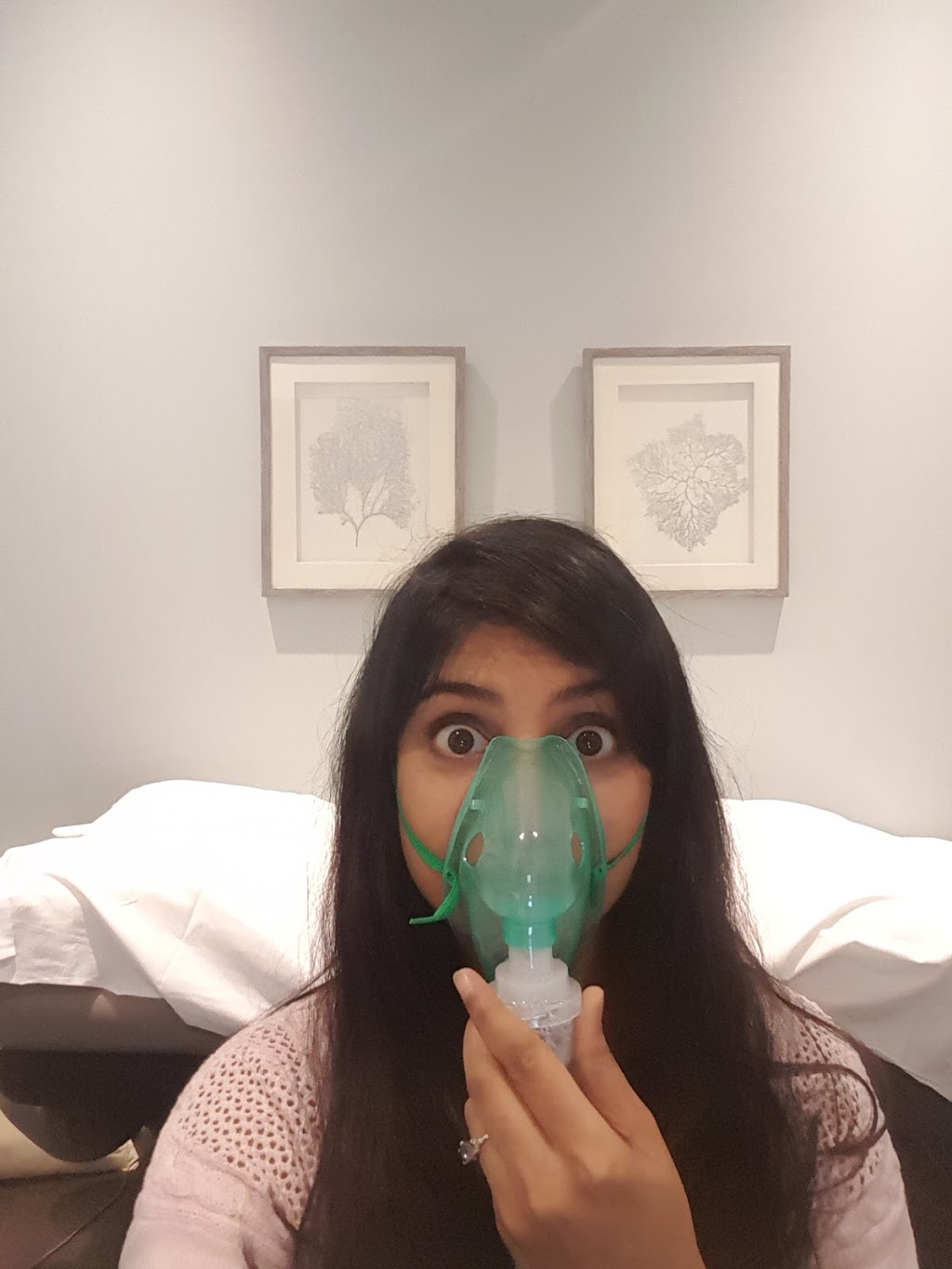 Dr. Anne Hussain, ND | 15620 Bayview Ave, Aurora, ON L4G 0Y7, Canada | Phone: (905) 503-9191