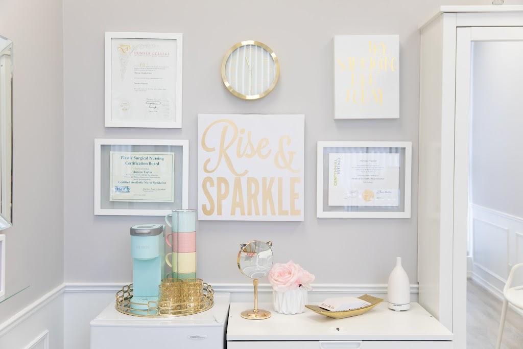 Luxe and Lit Medical Aesthetics | 360 Guelph St Unit 49-3, Georgetown, ON L7G 4B5, Canada | Phone: (647) 504-9512