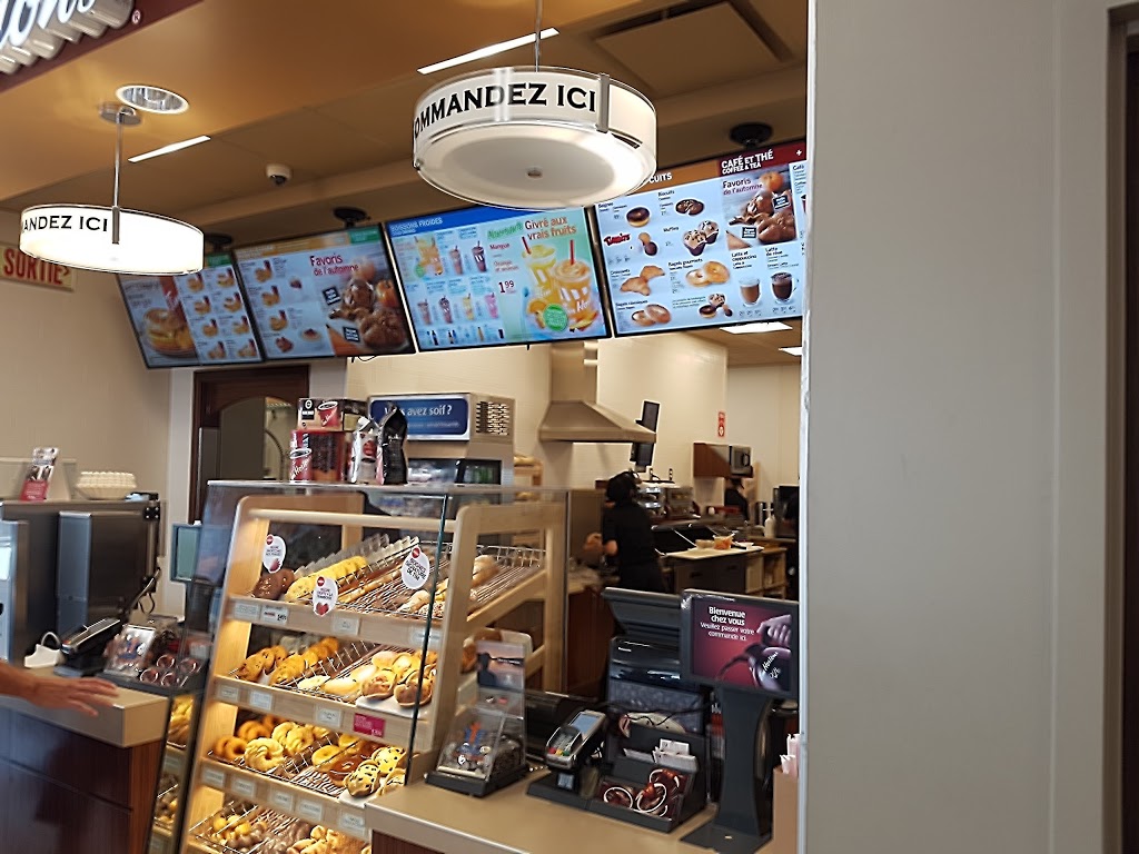 Tim Hortons | 130 Rue Saint Isidore, Saint-Esprit, QC J0K 2L0, Canada | Phone: (438) 831-2713