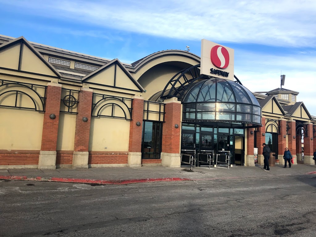 Safeway Beddington Square | 8120 Beddington Blvd NW, Calgary, AB T3K 2A8, Canada | Phone: (403) 295-6895