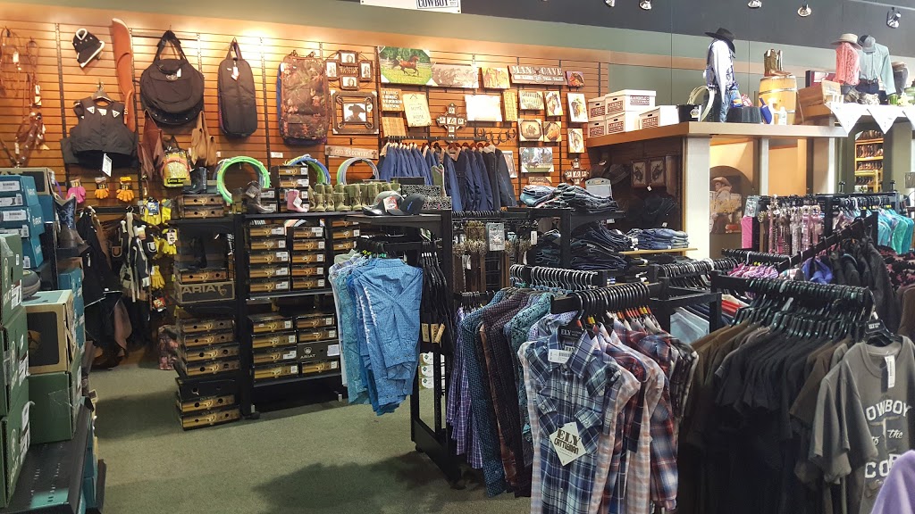 Lammles Western Wear | 322 - 6800 48 Ave, Camrose, AB T1R 1B8, Canada | Phone: (780) 672-9629
