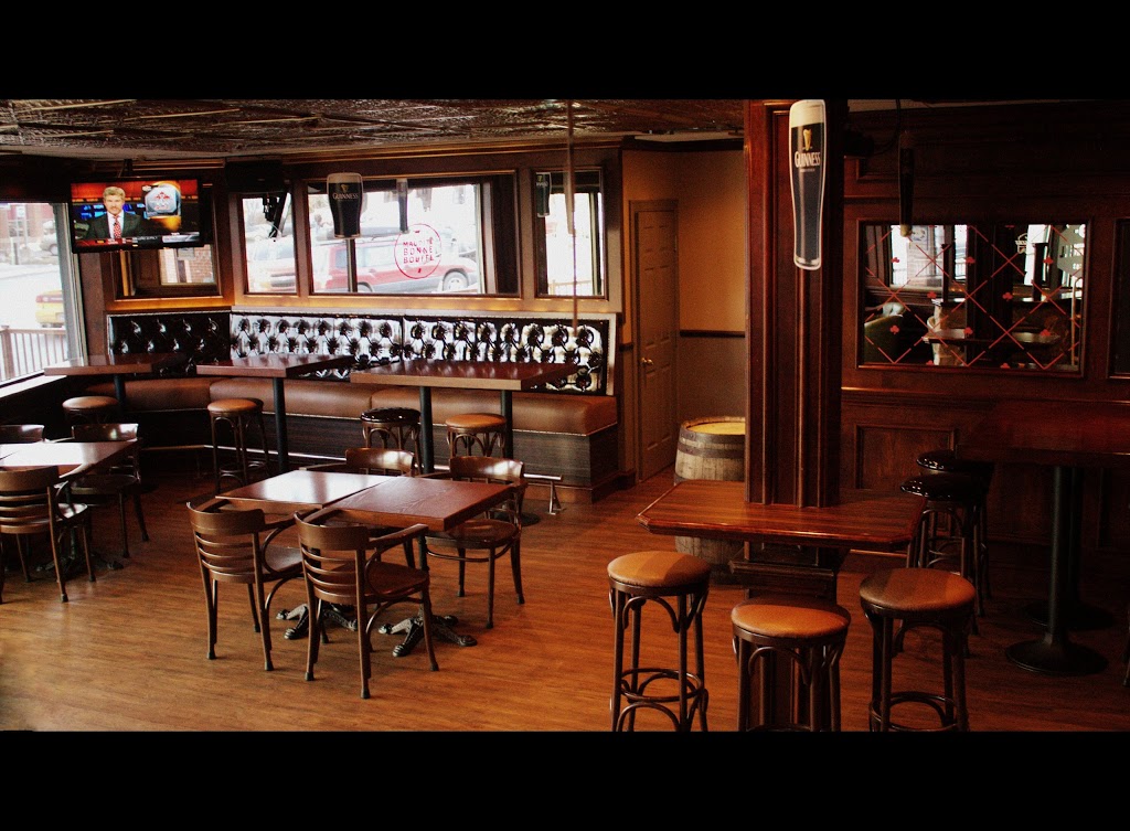 OConnell - Pub Irlandais | 19 Boulevard des Bois Francs S, Victoriaville, QC G6P 4S2, Canada | Phone: (819) 758-7176