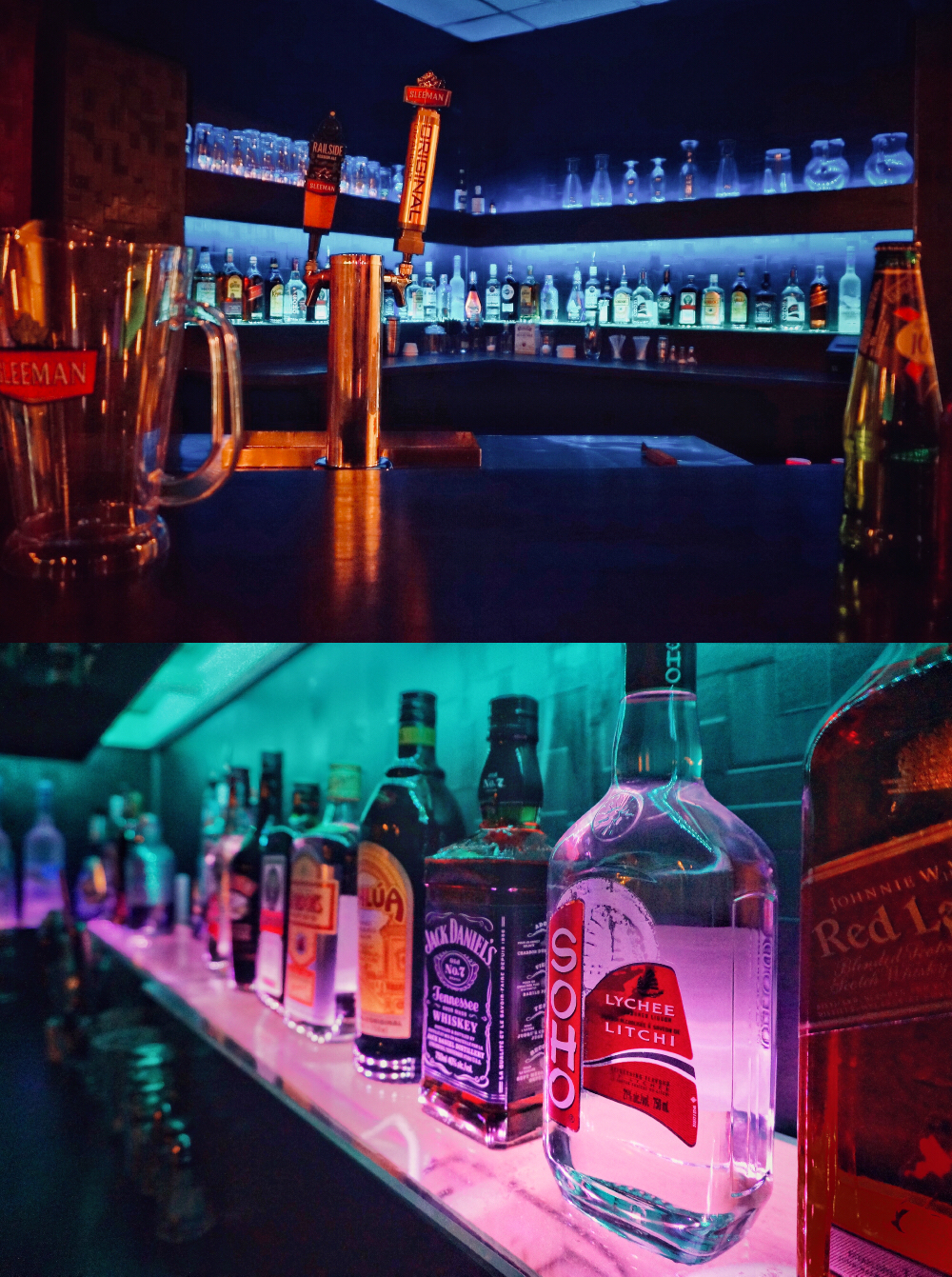 Helens Bar and Lounge | 4664 Yonge St, North York, ON M2N 5M1, Canada | Phone: (647) 980-0322
