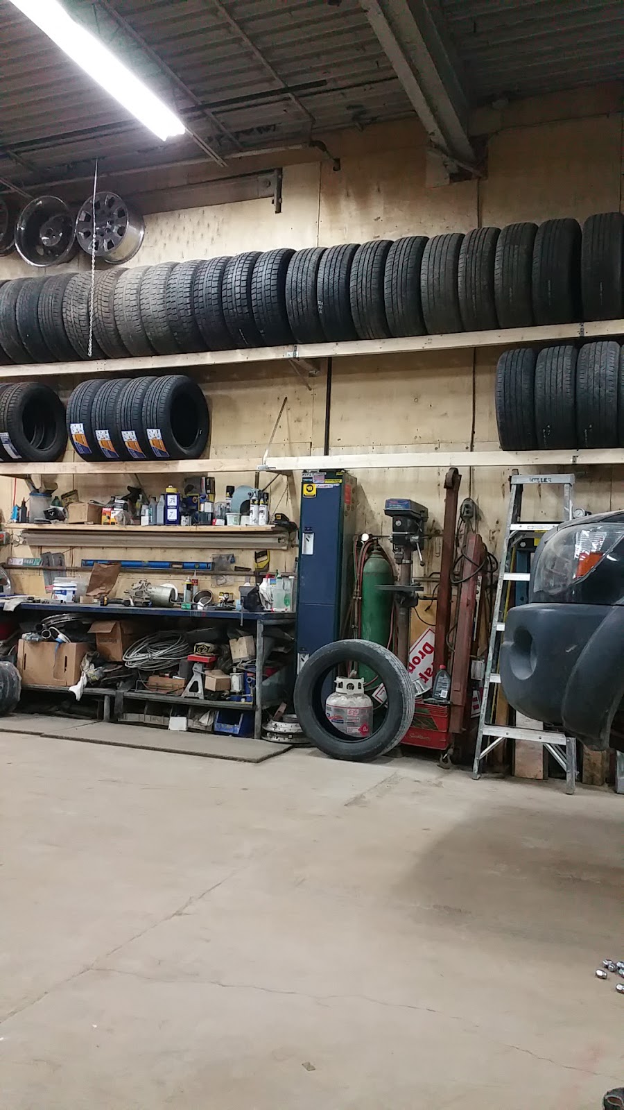 Modar Tires | 14 Colburn Rd, Welland, ON L3B 5G4, Canada | Phone: (289) 823-1865