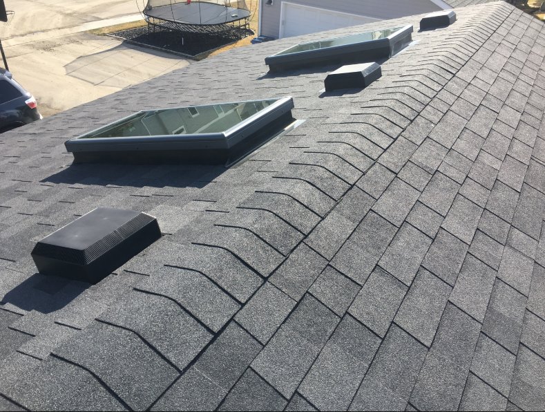 No Payne Roofing Inc | 44 Hawkcliff Pl NW, Calgary, AB T3G 2S2, Canada | Phone: (587) 227-0517