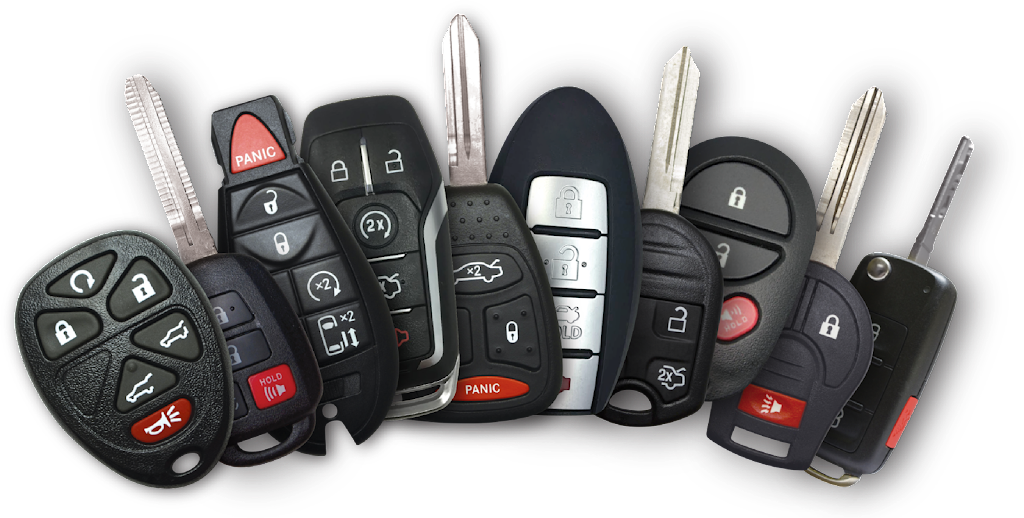 The 6ix Locksmiths Etobicoke | 411 Kipling Ave, Etobicoke, ON M8V 3K8, Canada | Phone: (647) 955-2477