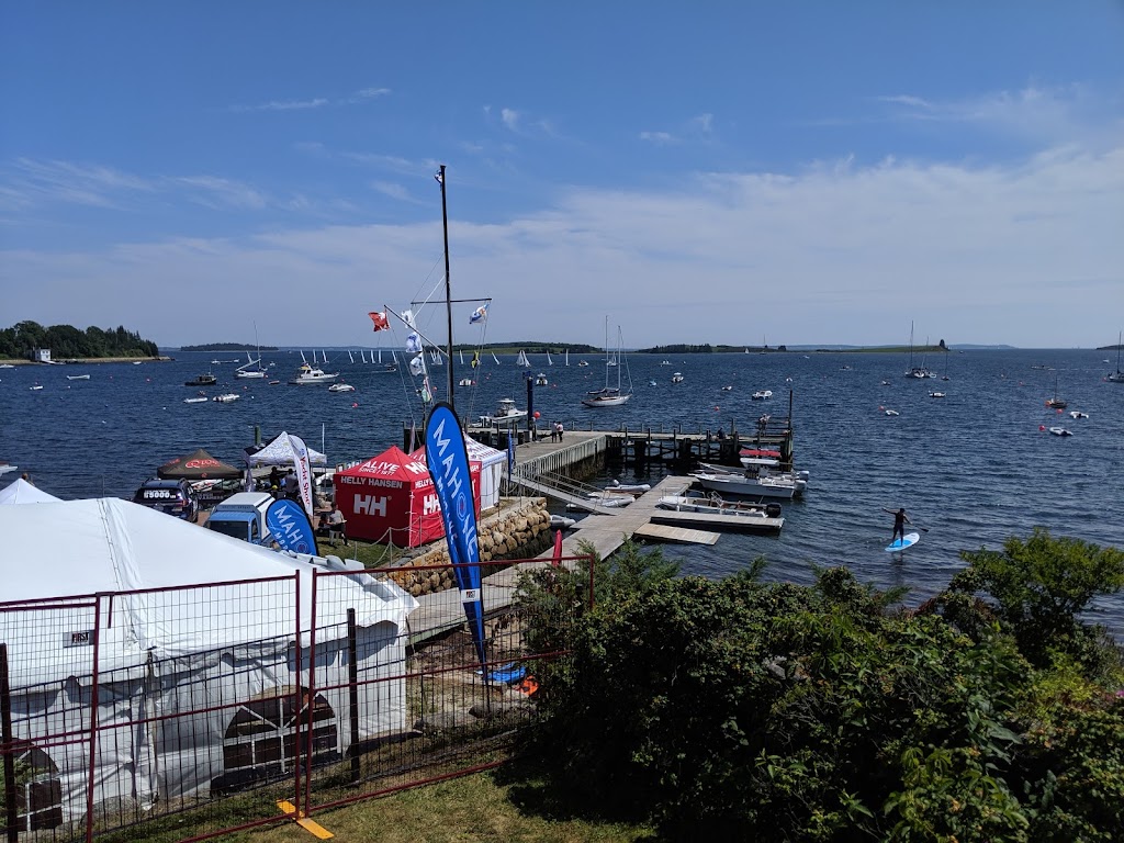 Chester yacht club | 21 South St, Chester, NS B0J 1J0, Canada | Phone: (902) 275-3747