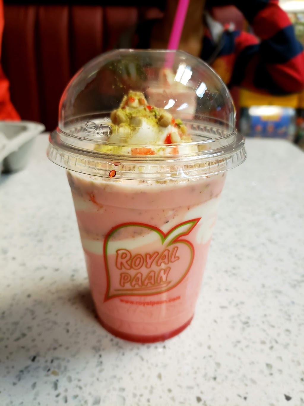 Royal Paan | 2260, 107 Bovaird Dr E #107, Brampton, ON L6R 1Z1, Canada | Phone: (905) 792-0014