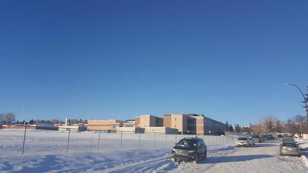 best schools in calgary: john g. diefenbaker high school