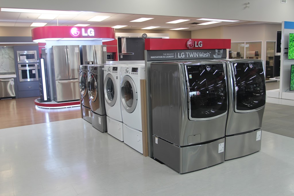 Canadian Appliance Source Etobicoke | 90 Ronson Dr, Etobicoke, ON M9W 1B6, Canada | Phone: (416) 782-5977