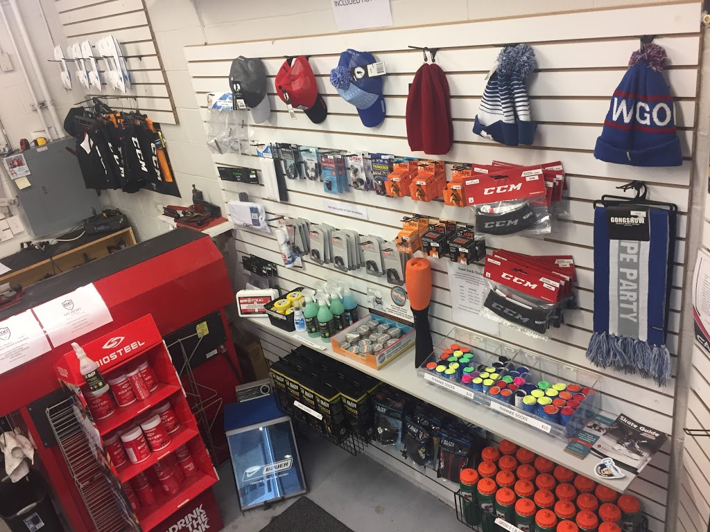 Hemy Proshops Inc | 1661 Harmony Rd N, Oshawa, ON L1H 7K5, Canada | Phone: (905) 725-0707
