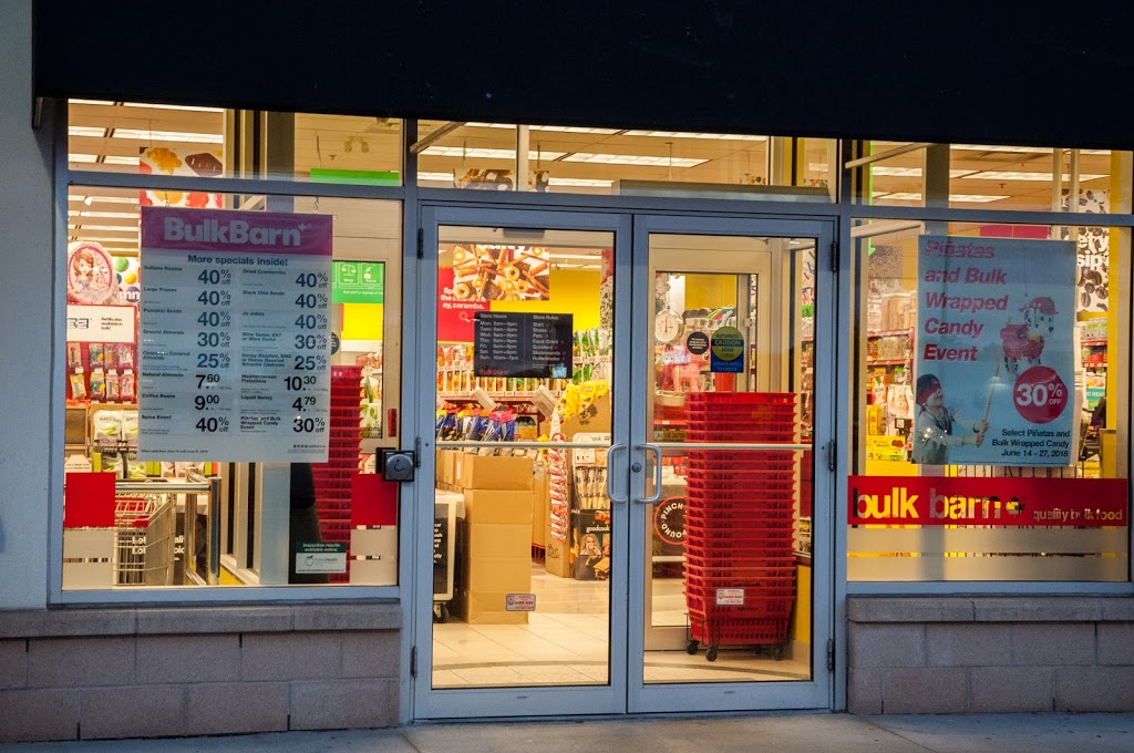 Bulk Barn | 49 Woodlawn Rd W, Guelph, ON N1H 1G8, Canada | Phone: (519) 822-1233