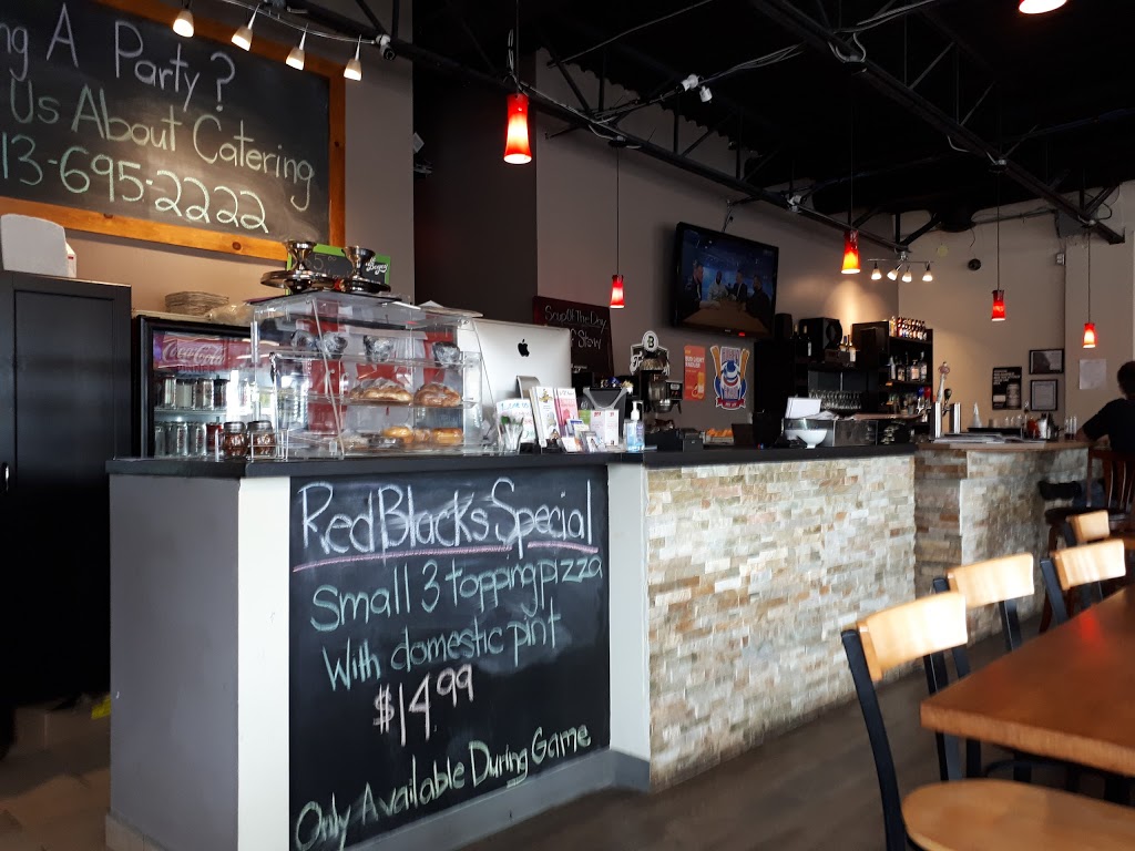 Scottys Corner Diner | 2006 Robertson Rd, Nepean, ON K2H 1A5, Canada | Phone: (613) 695-2222