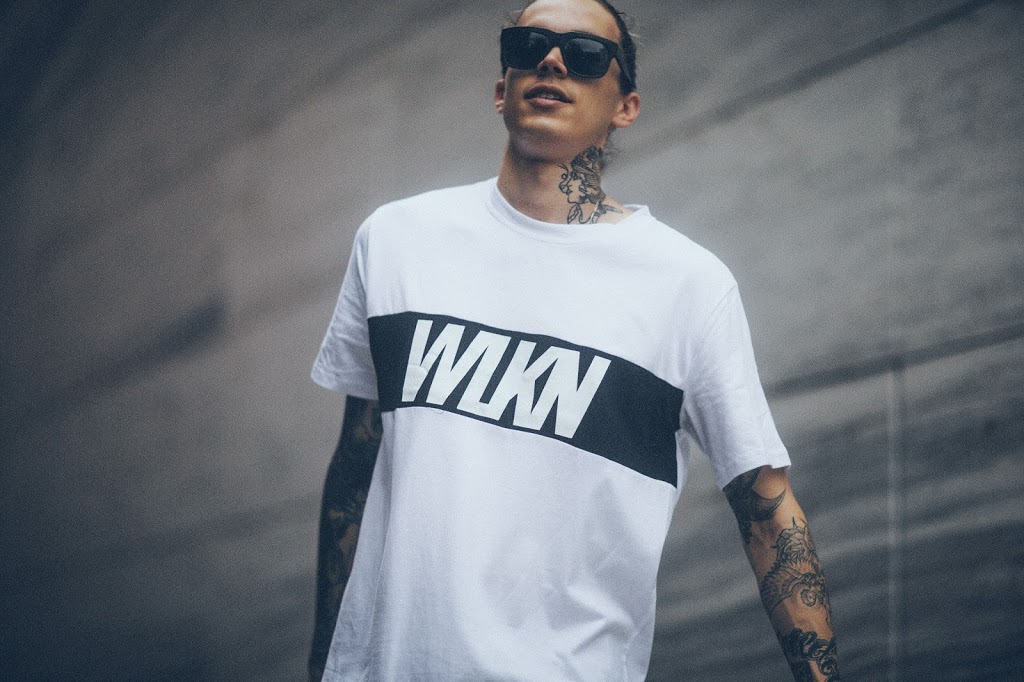 Boutique WLKN - Oshawa Centre | 419 King St W #4220, Oshawa, ON L1J 2K5, Canada | Phone: (905) 725-8282