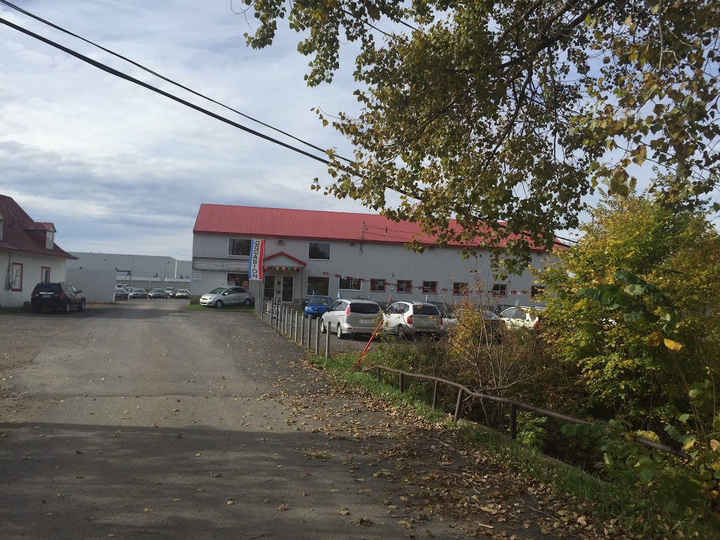 D.S Autos Occasion | 7985 Boulevard de lOrmière, Québec, QC G2C 1B9, Canada | Phone: (581) 681-6281
