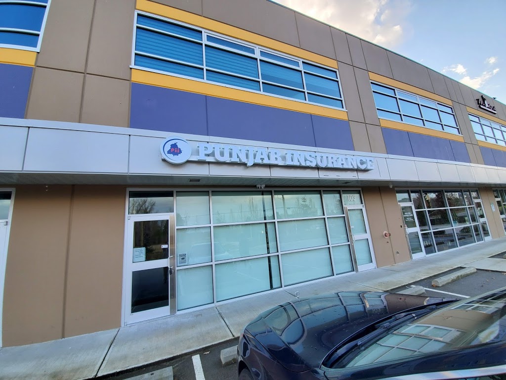 Punjab Insurance Agency | 15300 68 Ave #103, Surrey, BC V3S 2B9, Canada | Phone: (778) 317-6262