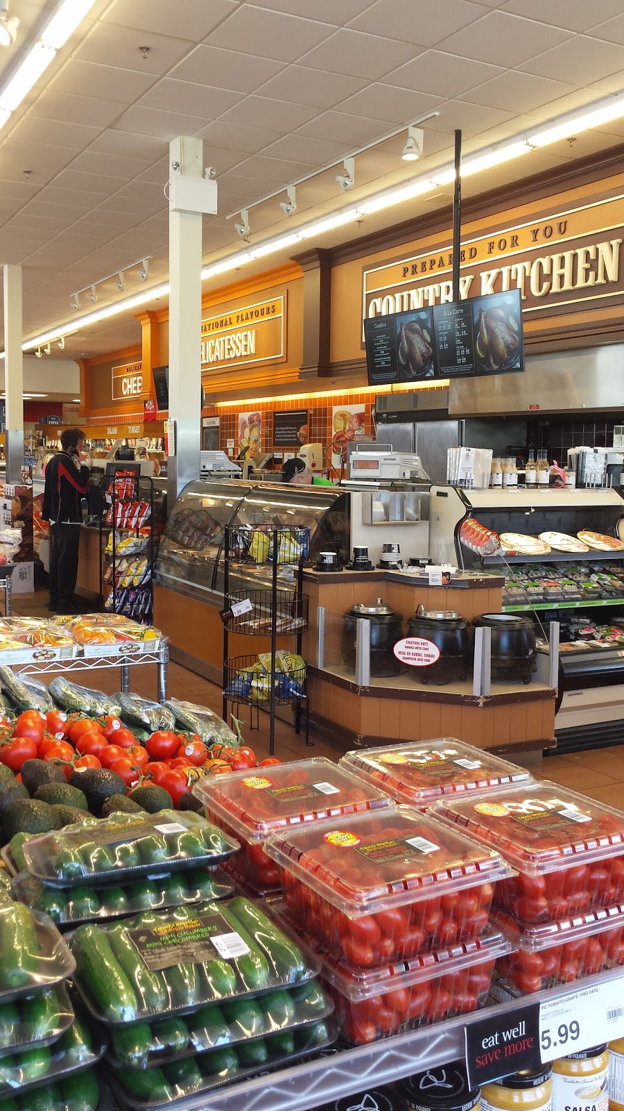 valu-mart | 1500 Bayview Ave, Toronto, ON M4G 3B4, Canada | Phone: (416) 486-8294