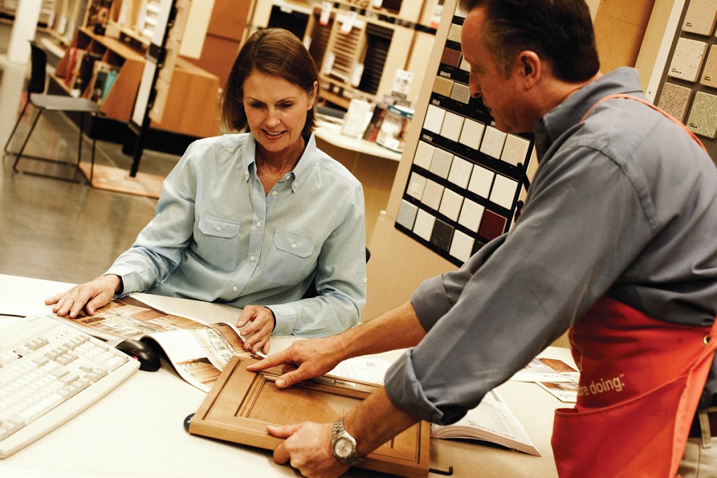 Home Services at The Home Depot | 4195 24th Ave, Fort Gratiot Twp, MI 48059, USA | Phone: (810) 258-0687