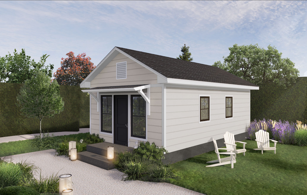 Copps Backyard Homes | 1640 Fanshawe Park Rd W, London, ON N6H 5K9, Canada | Phone: (519) 518-2294