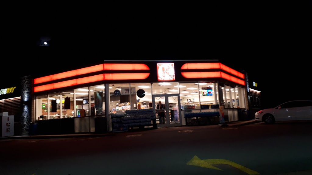Circle K | 4602 Upper Main Street, Oxford, NS B0M 1P0, Canada | Phone: (902) 447-7020
