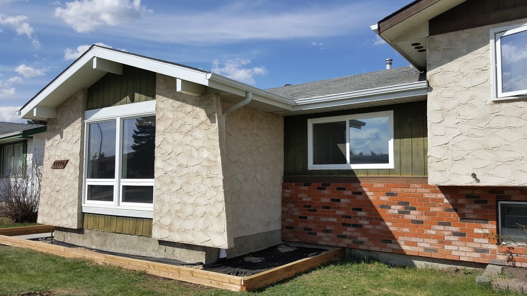 House Doctor Exteriors Renovation | 2922 Maple Way NW #33, Edmonton, AB T6T 1A5, Canada | Phone: (780) 263-9693