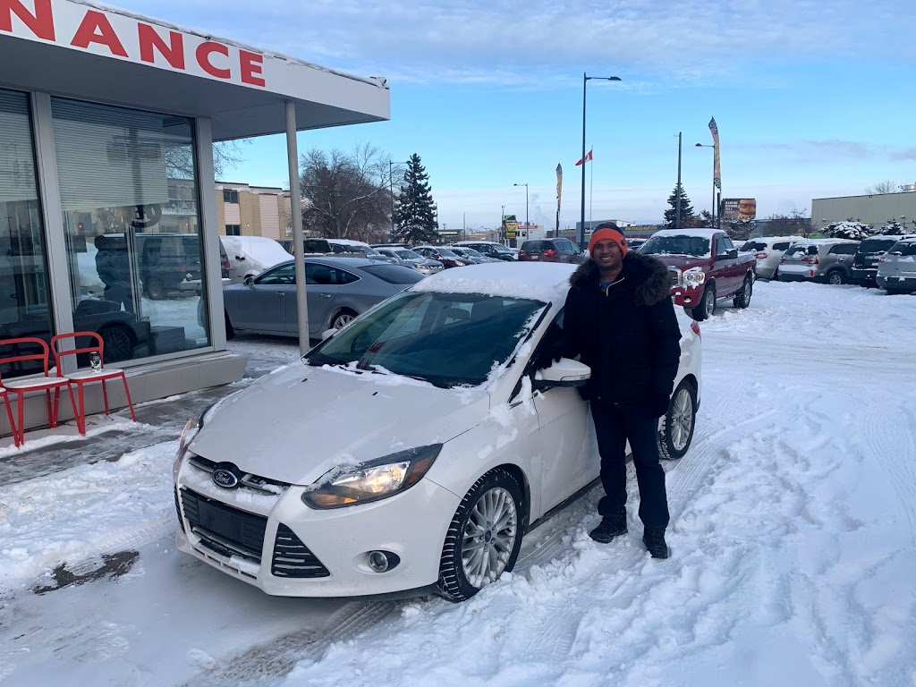 CAPITAL CITY MOTORS | 13208 Fort Rd NW, Edmonton, AB T5A 1C2, Canada | Phone: (780) 699-2066