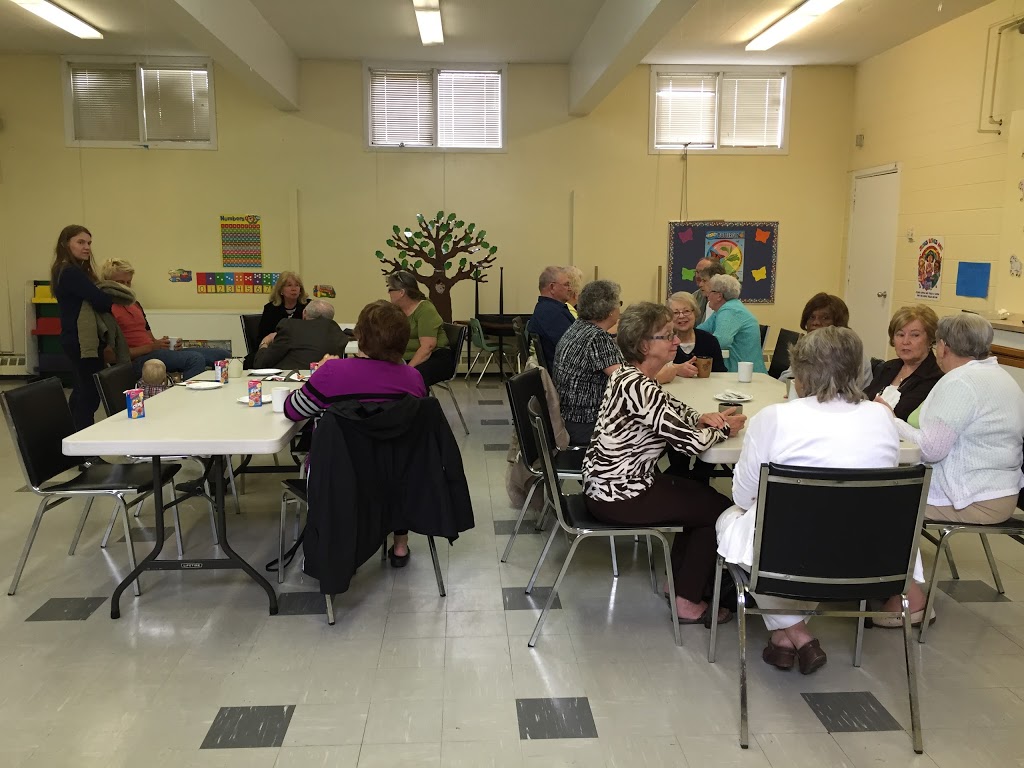 Christ the King Lutheran Church | 13111 79 St NW, Edmonton, AB T5C 1J4, Canada | Phone: (780) 476-3196
