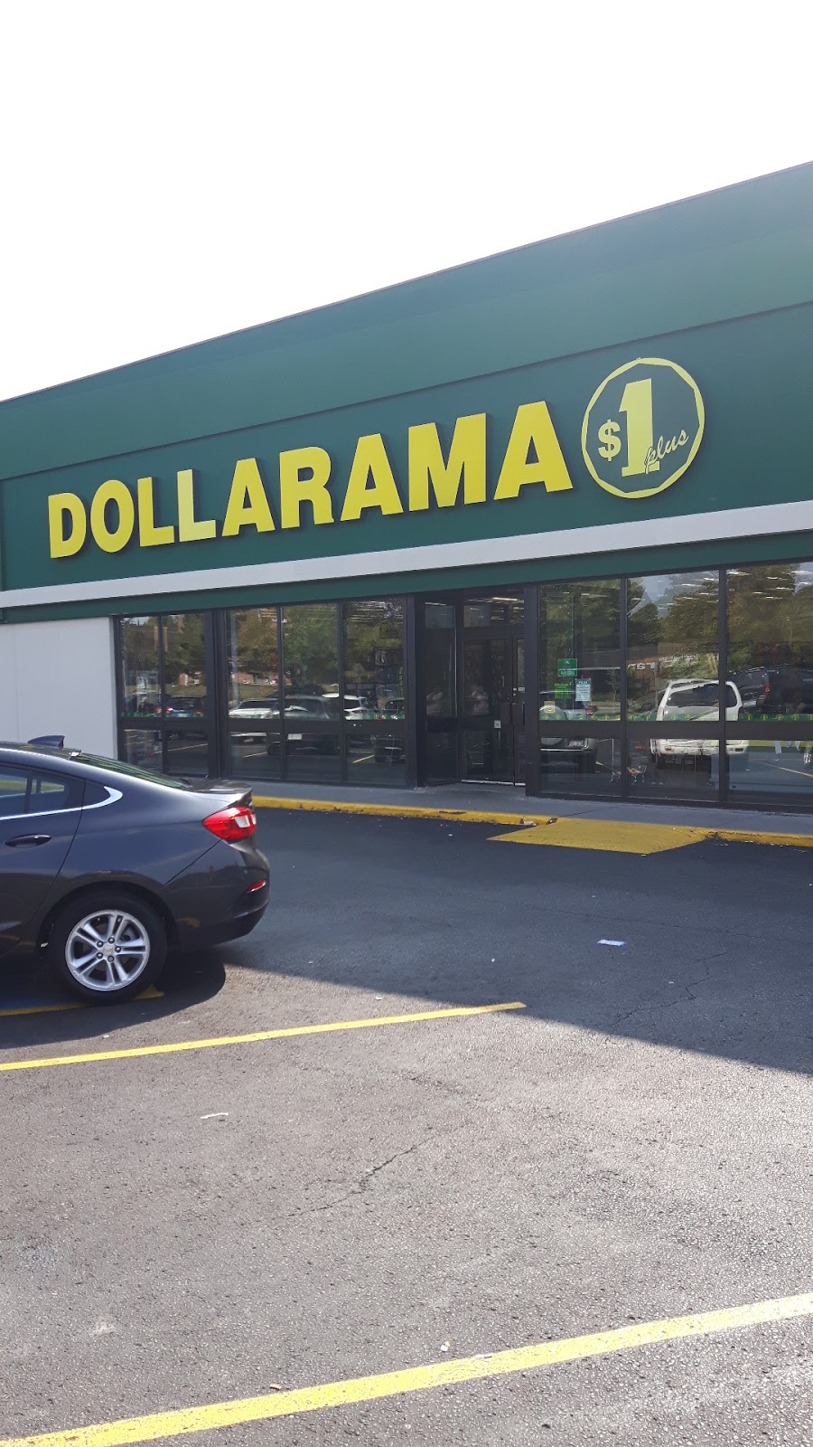 Dollarama | 1251 Huron St, London, ON N5Y 4V1, Canada | Phone: (519) 457-9755