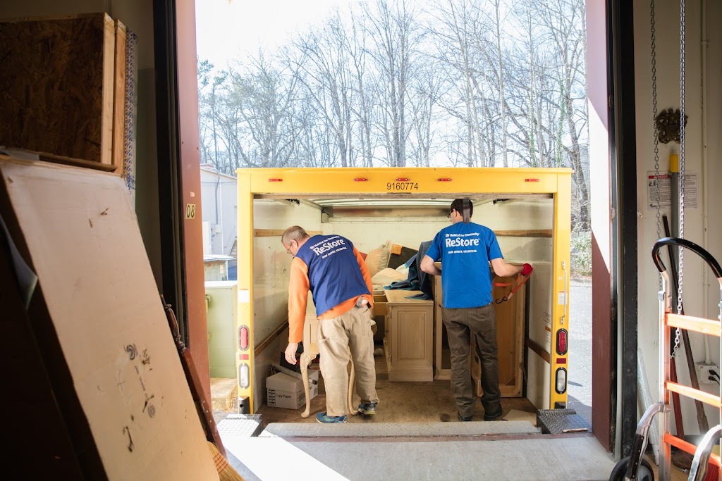 Habitat ReStore Peterborough South | 550 Braidwood Ave, Peterborough, ON K9J 1W1, Canada | Phone: (705) 742-8572