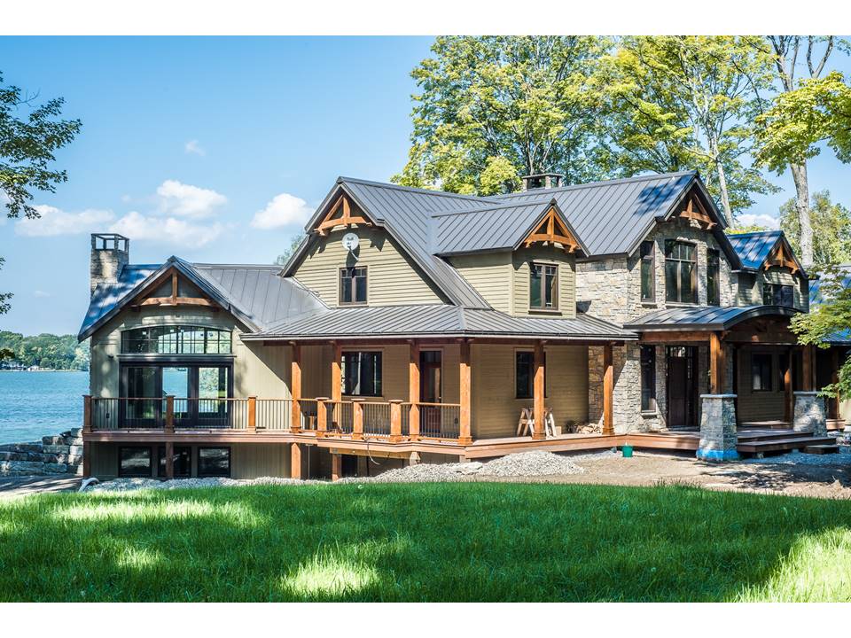 Havelock Metal Co. | 901 Major Bennett Dr, Peterborough, ON K9J 0C2, Canada | Phone: (888) 556-7623