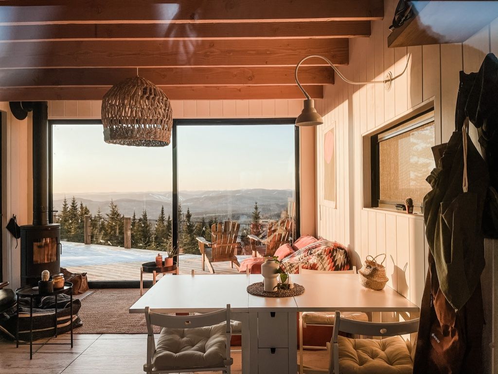 Le Cliff | 46 Chemin du Coyote, Lac-Beauport, QC G3B 0C9, Canada | Phone: (418) 473-7607