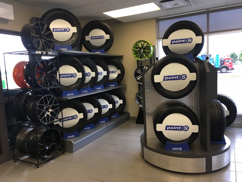 Villemaire Pneus et Mécanique | 980 Chemin des Prairies, Joliette, QC J6E 0L4, Canada | Phone: (450) 752-1000