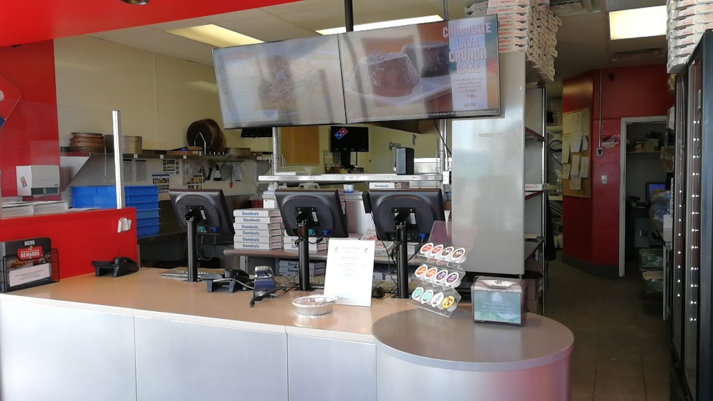 Dominos Pizza | 395 Daniel St S, Arnprior, ON K7S 3G9, Canada | Phone: (613) 622-1100